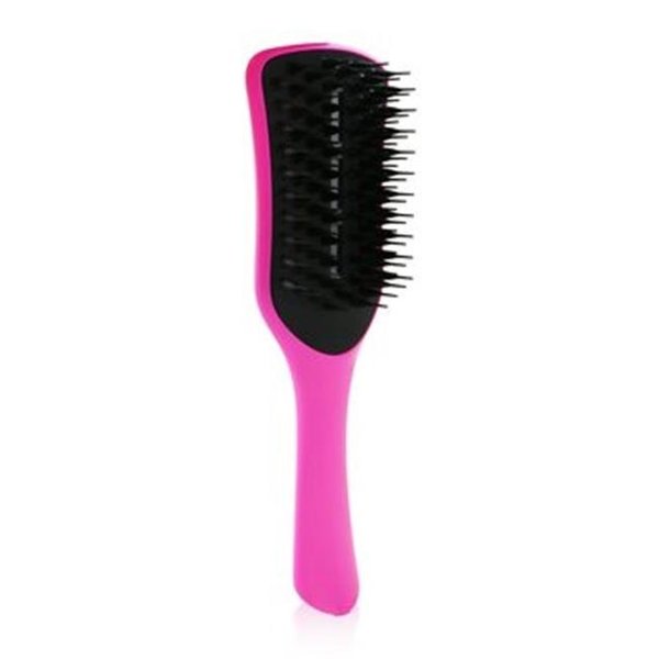 Tangle Teezer Tangle Teezer 256561 Easy Dry & Go Vented Blow-Dry Hair Brush - No. Shocking Cerise 256561